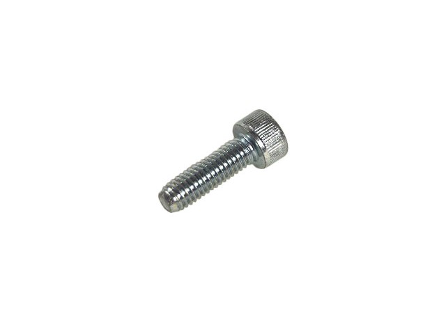 M5 x 16mm Cap Head Bolt
