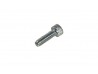 M5 x 16mm Cap Head Bolt