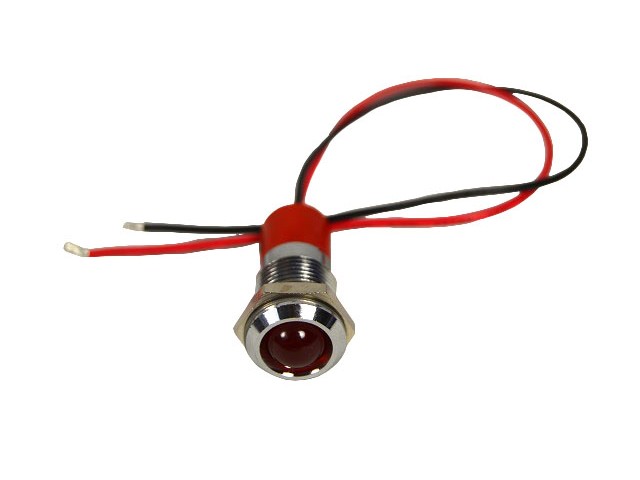 SuperSprint Shift Light