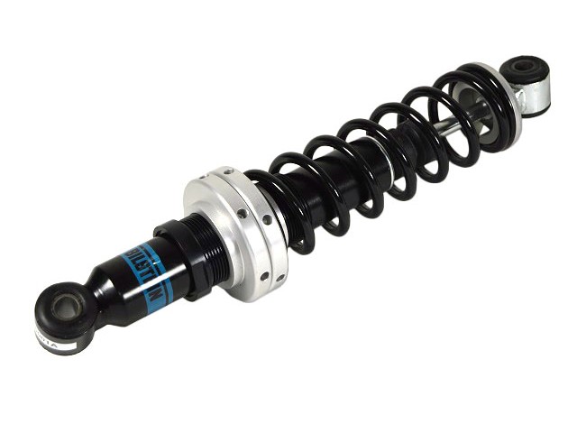 Front Spring & Damper Assy 160/170