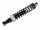 SPRING AND DAMPER REAR SUZUKI ADJUSTABLE