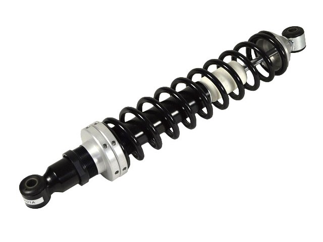 SPRING DAMPER ASSY REAR - SEVEN 160