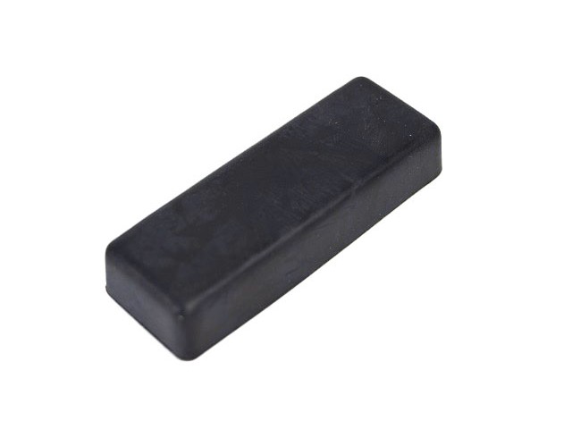 Rear Bonnet Catch IVA Cover
