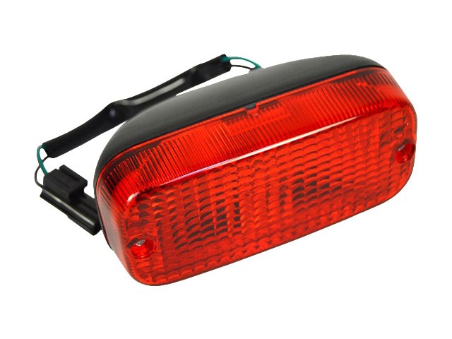FOG LAMP