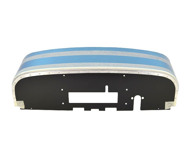 SCUTTLE PANEL S3 - LHD