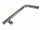 EXHAUST LINK PIPE SEVEN 160 POLISHED
