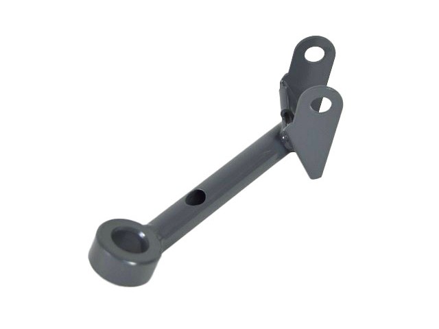 LH Seven Sprint Headlamp Bracket