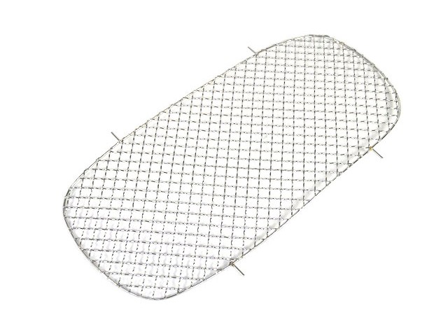 GRILLE NOSE CONE
