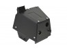 S3 RHD Pedal Box EU5 & IVA