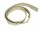 WING PIPING 1/4"X1" OLD ENGLISH WHITE SEVEN SPRINT