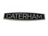 Retro Supersprint Caterham Badge