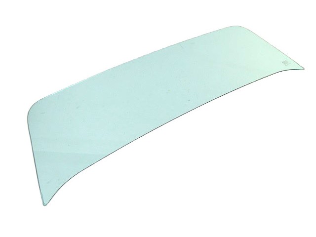 SV Plain Windscreen Glass
