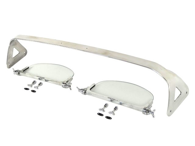 S3 Brooklands Screen Kit Behind Wiper Spindles