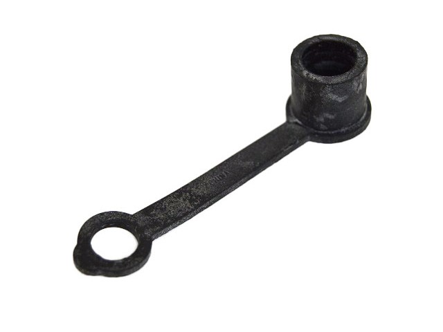 Dust Cap for Fuel Take-off