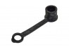 Dust Cap for Fuel Take-off