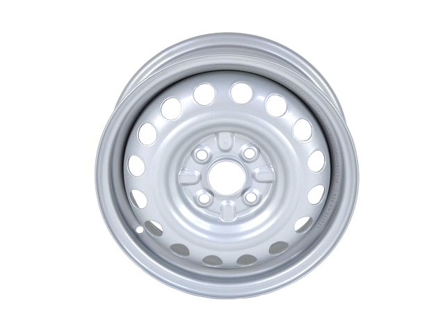 4.5x14" 160 Steel Wheel