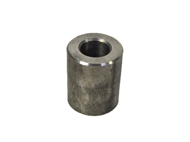 Upper Left Hand Caterham Diff Spacer