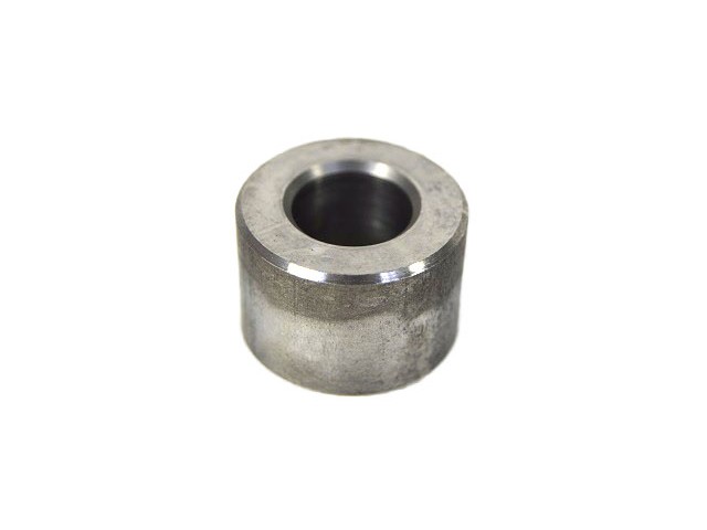SPACER BMW DIFF LWR RH