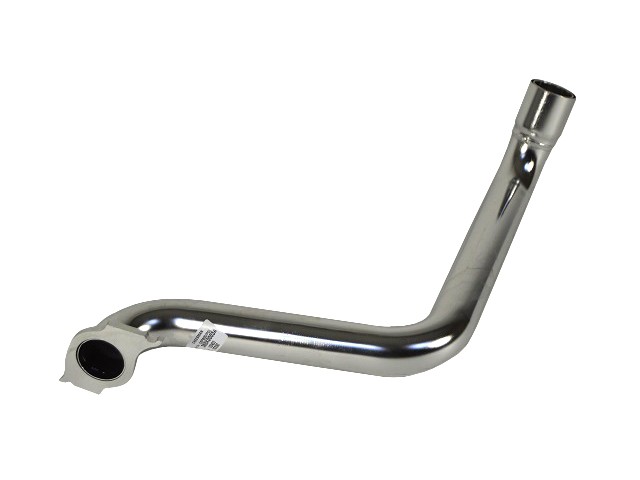 PRIMARY PIPE 3 S3 DURATEC POLISHED