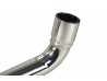 Polished Primary Pipe 4