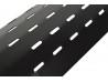 7" Black Exhaust Guard CSR