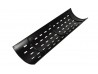7" Black Exhaust Guard CSR