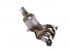 EXHAUST MANIFOLD - LHD 275