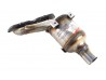 EXHAUST MANIFOLD - LHD 275
