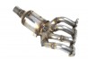 EXHAUST MANIFOLD - RHD 275 S3