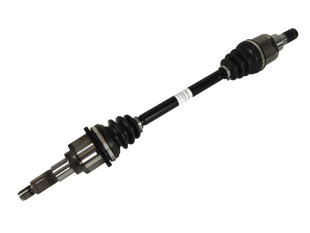 S3 RH Driveshaft Caterham Diff