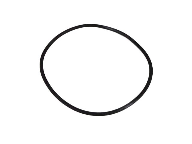 O-RING - DIFF/DRIVESHAFT CASTELLATED HOUSING SEAL