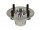 HUB FRONT ALUMINIUM 4.1/4 PCD PRE 2003