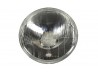 Headlight Glass - RHD - 5 3/4"