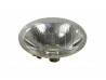 Headlight Glass - RHD - 5 3/4"