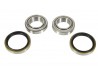 Wheel Bearing Kit Rear Pre 2016