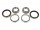 WHEEL BEARING KIT REAR PRE 2016 DE DION CARS