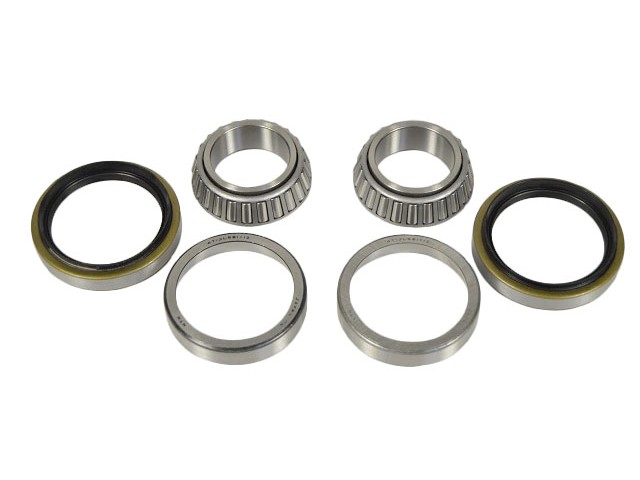 Wheel Bearing Kit Rear Pre 2016