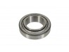 Wheel Bearing Kit Rear Pre 2016