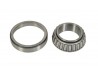 Wheel Bearing Kit Rear Pre 2016