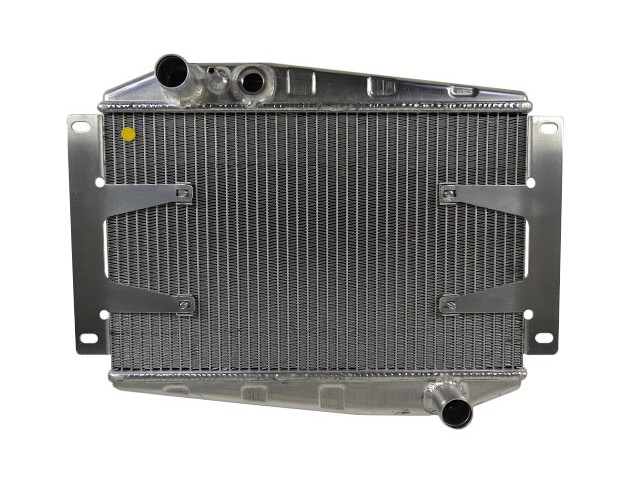 RADIATOR ALUMINIUM ROVER K SERIES ENGINE