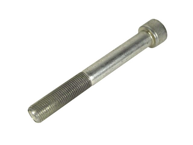 1/2" x 4" Cap Head Bolt