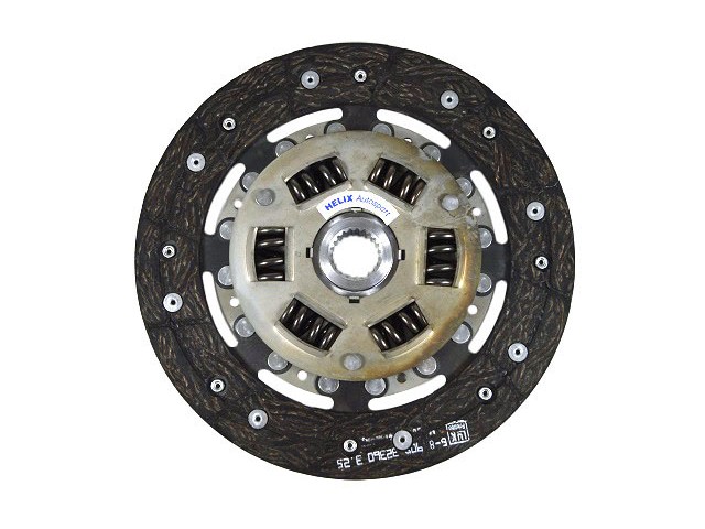 CLUTCH PLATE SIGMA - 5 SPD