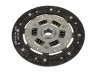 CLUTCH PLATE SIGMA - 5 SPD