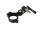 MIRROR MOUNT CENTRE ROLLCAGE QUICK RELEASE