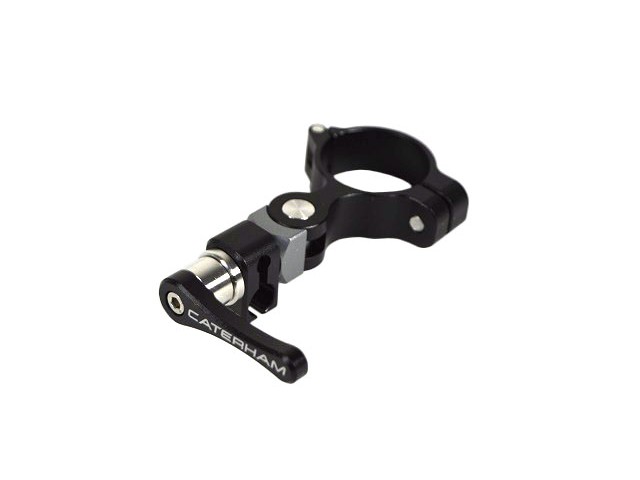 WING MIRROR MOUNT - ROLLCAGE