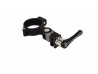 WING MIRROR MOUNT - ROLLCAGE