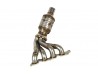 EXHAUST MANIFOLD