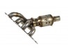 EXHAUST MANIFOLD