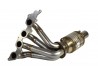 EXHAUST MANIFOLD