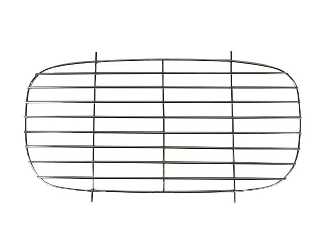 GRILLE NOSE CONE - SEVEN SPRINT - CHROME